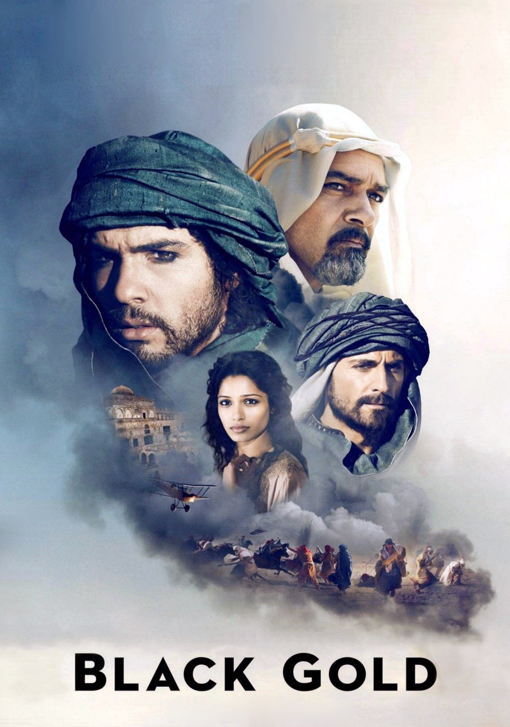 Day of the Falcon (2011) [508860] (A1767151732) [[Movies]] --Plex--